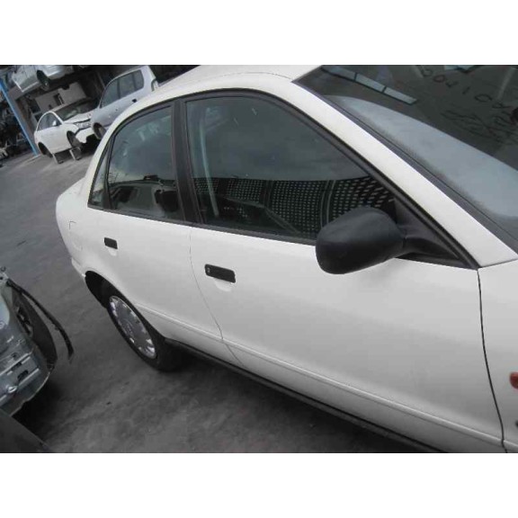 audi a4 berlina (b5) del año 1996