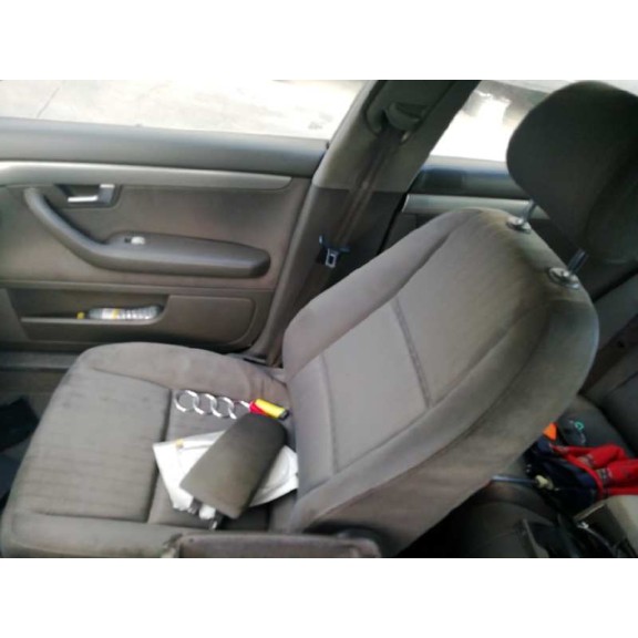 audi a4 berlina (8e) del año 2003