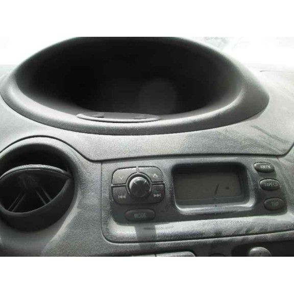toyota yaris (ncp1/nlp1/scp1) del año 2000