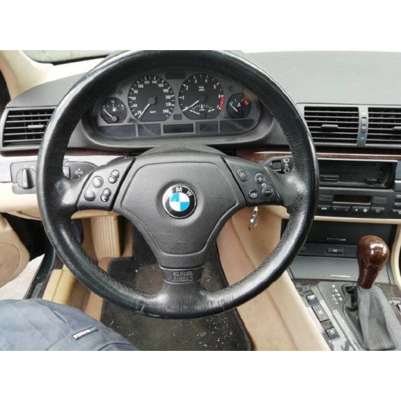 bmw serie 3 berlina (e46) del año 1998