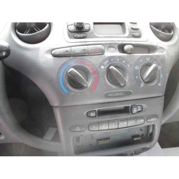 toyota yaris (ncp1/nlp1/scp1) del año 2000