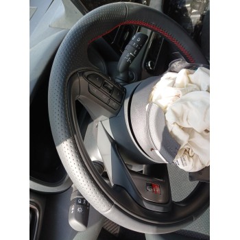 Recambio de volante para toyota yaris (_p21_, _pa1_, _ph1_) 1.5 hybrid (mxph11) referencia OEM IAM   