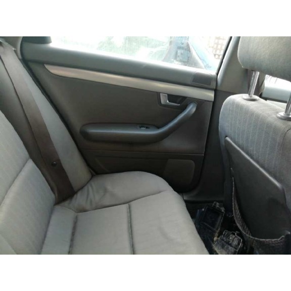 audi a4 berlina (8e) del año 2003