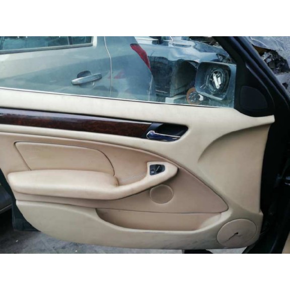 bmw serie 3 berlina (e46) del año 1998