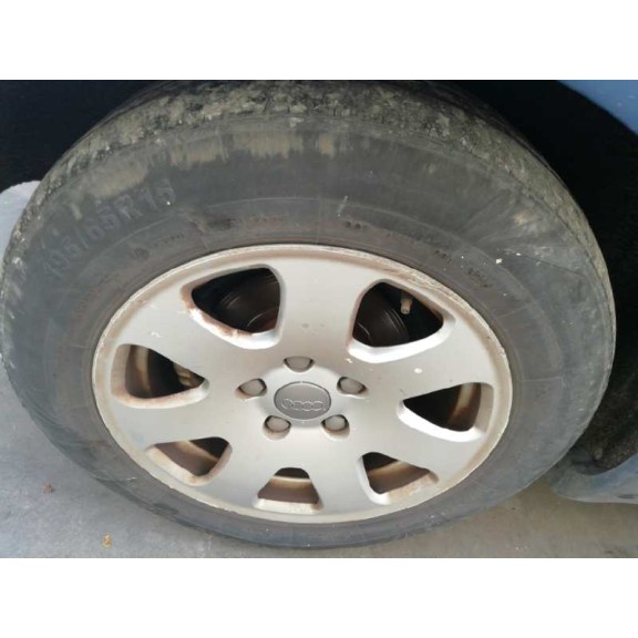 audi a4 berlina (8e) del año 2003