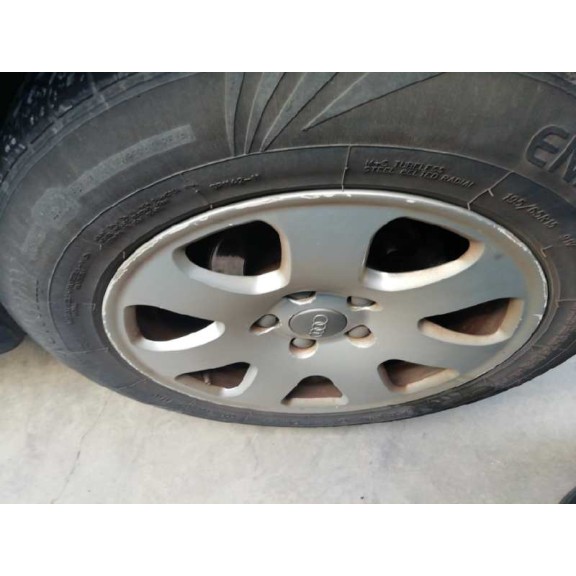 audi a4 berlina (8e) del año 2003