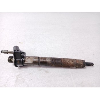 Recambio de inyector para bmw serie 1 berlina (e81/e87) 118d referencia OEM IAM 7805428  0445116024