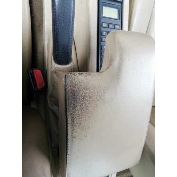 bmw serie 3 berlina (e46) del año 1998