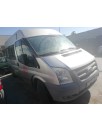 ford transit caja cerrada ´06 del año 2007