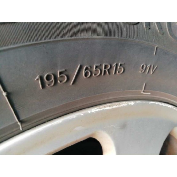 audi a4 berlina (8e) del año 2003