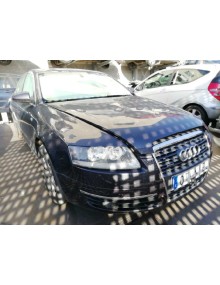 audi a6 berlina (4f2) del año 2006