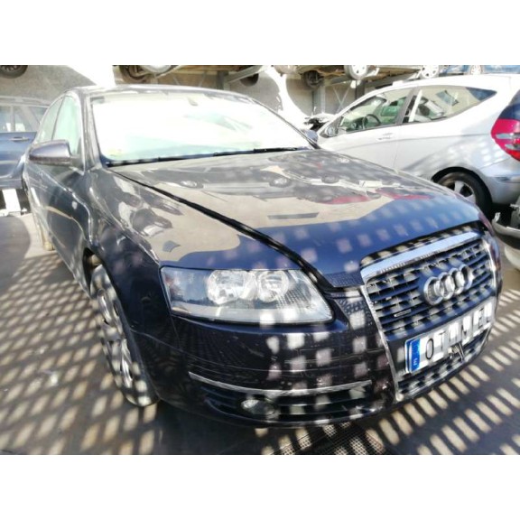 audi a6 berlina (4f2) del año 2006