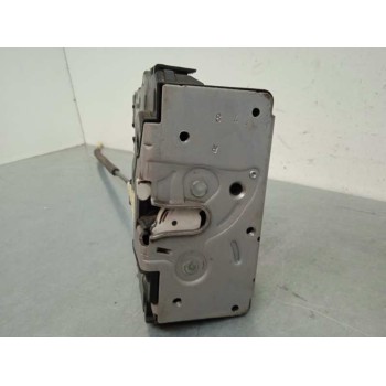 CERRADURA PUERTA DELANTERA DERECHA 13431840 0325407955 6 PINS