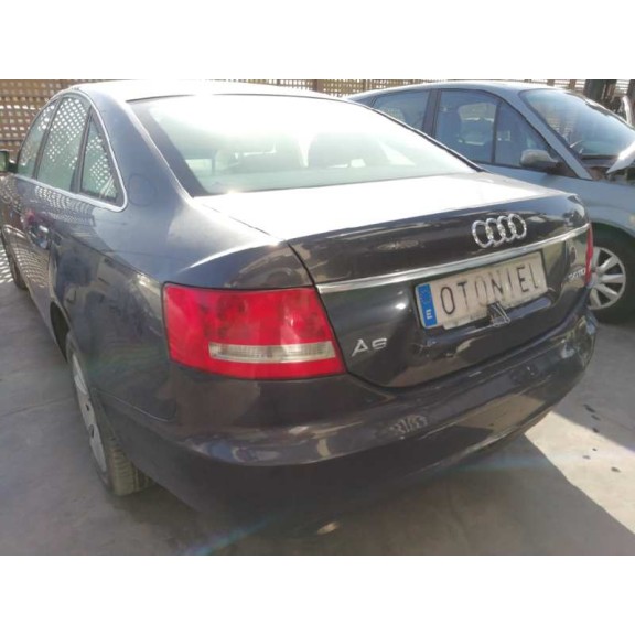audi a6 berlina (4f2) del año 2006
