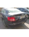 audi a6 berlina (4f2) del año 2006
