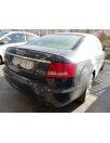 audi a6 berlina (4f2) del año 2006