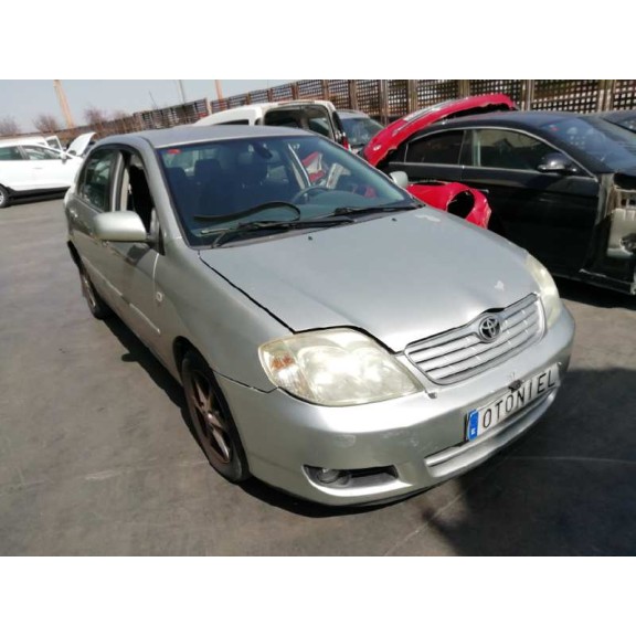 toyota corolla (e12) del año 2005