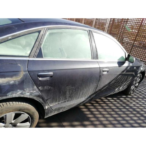 audi a6 berlina (4f2) del año 2006