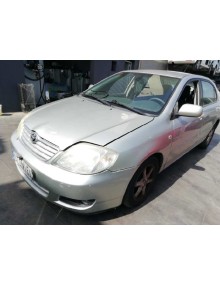 toyota corolla (e12) del año 2005 2