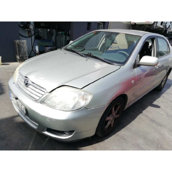 toyota corolla (e12) del año 2005