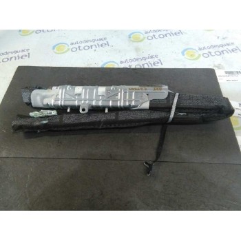 AIRBAG CORTINA DELANTERO IZQUIERDO 9688532980 5P 