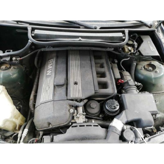 bmw serie 3 berlina (e46) del año 1998