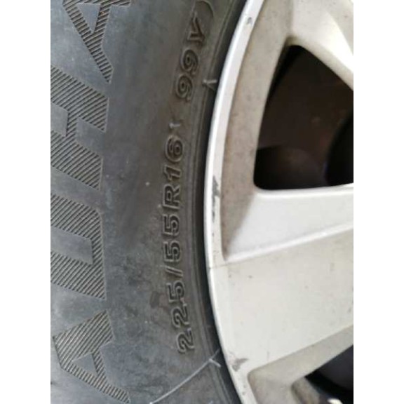 audi a6 berlina (4f2) del año 2006