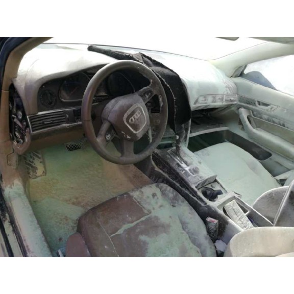 audi a6 berlina (4f2) del año 2006