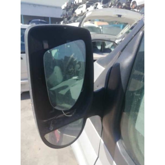 ford transit caja cerrada ´06 del año 2007