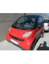 smart coupe del año 2002