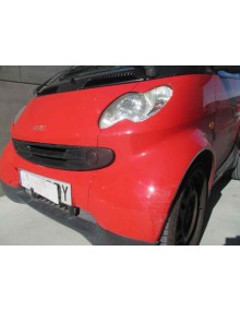 smart coupe del año 2002 2