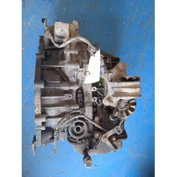 Recambio de caja cambios para mitsubishi space wagon (n80/n90) 2,4 glx referencia OEM IAM F4A422M5B1 b 