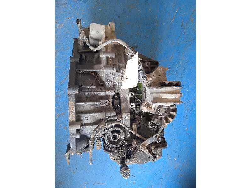Recambio de caja cambios para mitsubishi space wagon (n80/n90) 2,4 glx referencia OEM IAM F4A422M5B1 b 