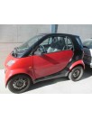 smart coupe del año 2002
