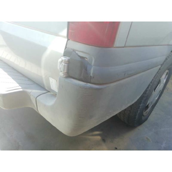 ford transit caja cerrada ´06 del año 2007