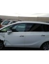 opel zafira tourer del año 2012