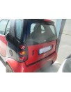 smart coupe del año 2002