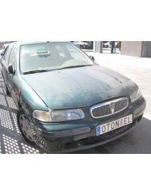 mg serie 400 (rt) del año 1997