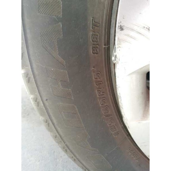 hyundai i20 del año 2016