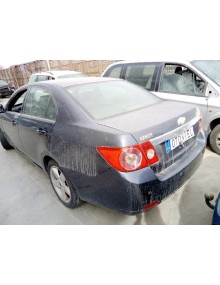 chevrolet epica del año 2006 2