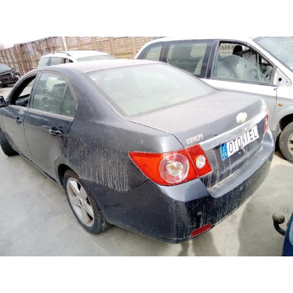 chevrolet epica del año 2006