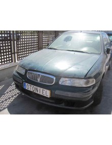 mg serie 400 (rt) del año 1997 2