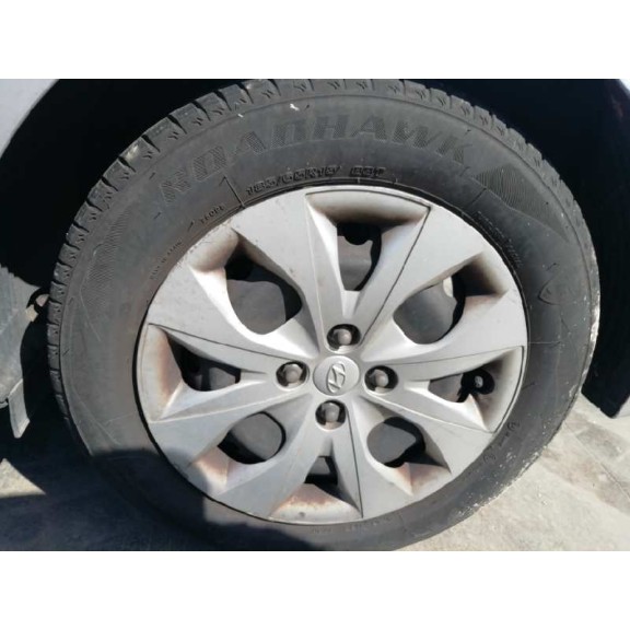 hyundai i20 del año 2016