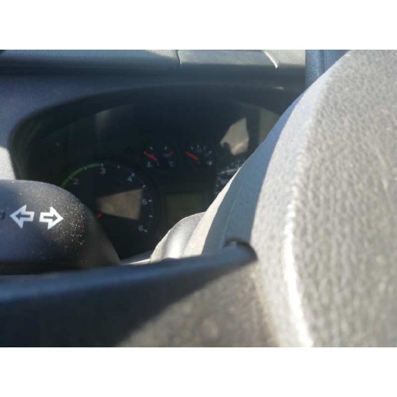 ford transit caja cerrada ´06 del año 2007