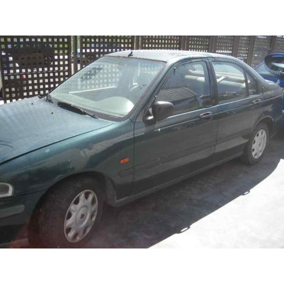 mg serie 400 (rt) del año 1997
