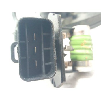 Recambio de electroventilador para kia picanto 1.1 cat referencia OEM IAM 00S3A2407  