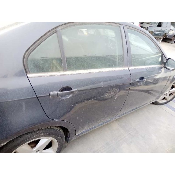 chevrolet epica del año 2006