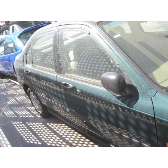 mg serie 400 (rt) del año 1997