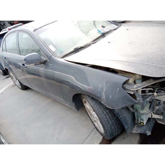 chevrolet epica del año 2006