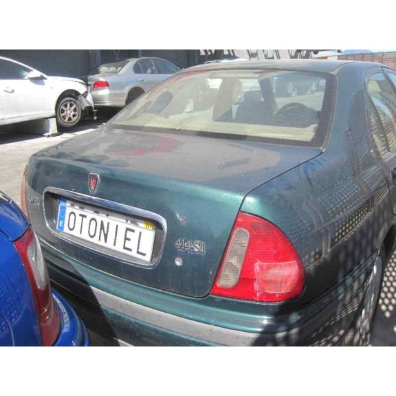 mg serie 400 (rt) del año 1997